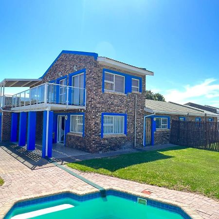 Adventure House - Colchester - 5Km From Elephant Park المظهر الخارجي الصورة
